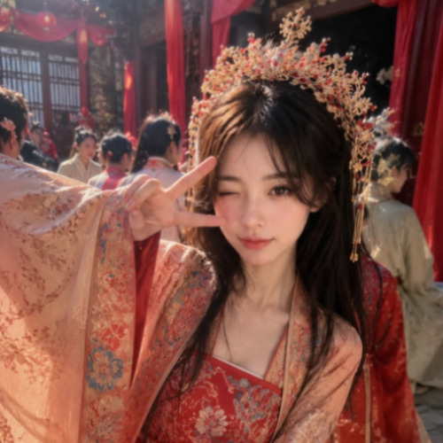 电商AI作图案例